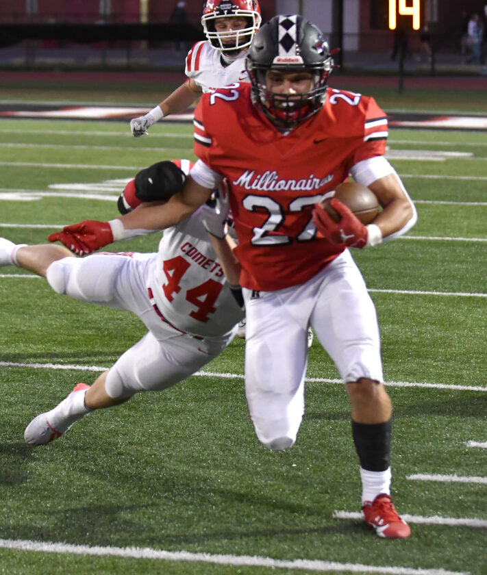 Williamsport at Tunkhannock preview News, Sports, Jobs Williamsport